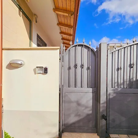 Holiday home Oasi Di Greta - *