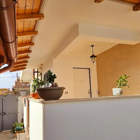 Oasi Di Greta -