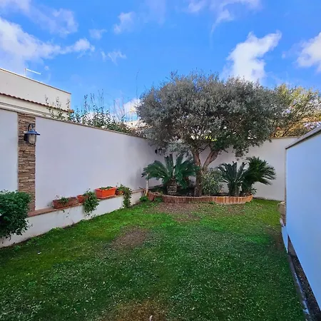 Oasi Di Greta -