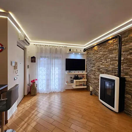 Oasi Di Greta -
