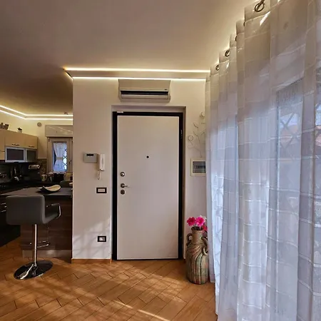 Holiday home Oasi Di Greta -