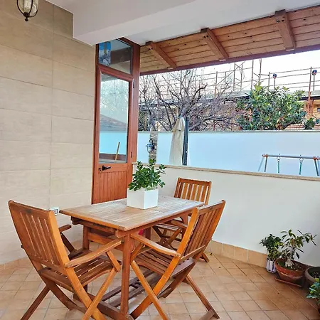 Oasi Di Greta -