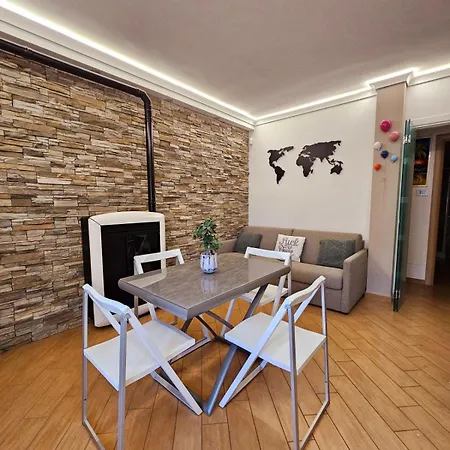 Oasi Di Greta - Holiday home *