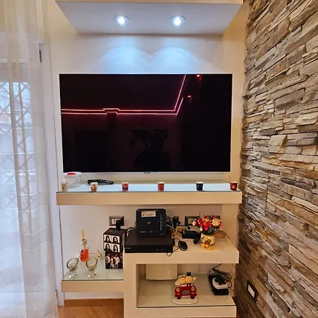 Oasi Di Greta - Casa vacanze Fiumicino