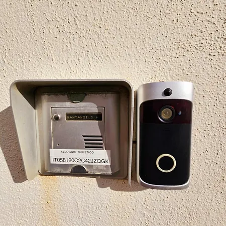 Oasi Di Greta - * Fiumicino