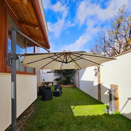 Oasi Di Greta - Dom wakacyjny