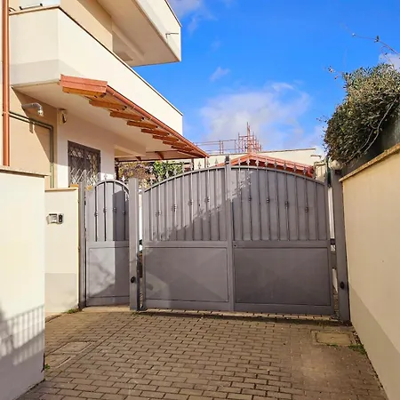 Oasi Di Greta - Dom wakacyjny *