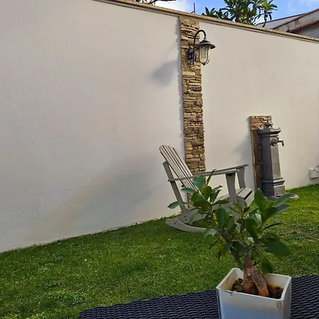 Oasi Di Greta - Dom wakacyjny