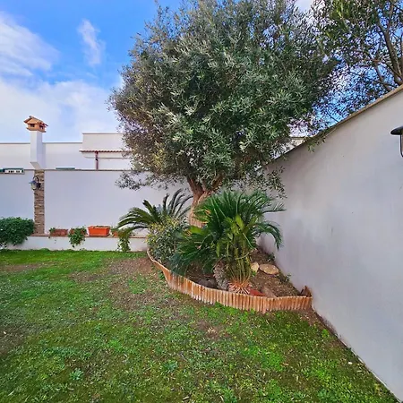 Oasi Di Greta - Dom wakacyjny *