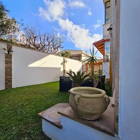 Dom wakacyjny Oasi Di Greta - Fiumicino