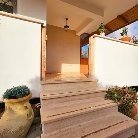 Oasi Di Greta - Dom wakacyjny *