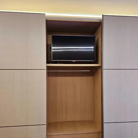 Dom wakacyjny Oasi Di Greta - Fiumicino