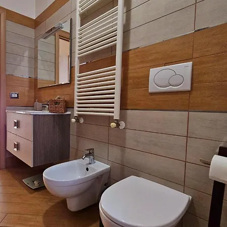 Oasi Di Greta - Dom wakacyjny