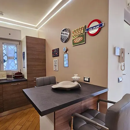 Oasi Di Greta - Dom wakacyjny