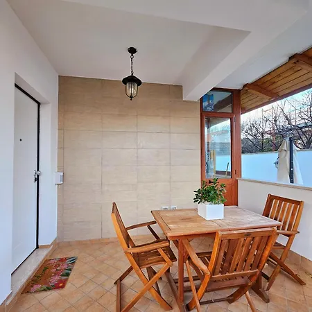 Casa vacanze Oasi Di Greta - Fiumicino