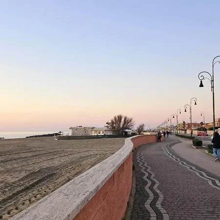 Oasi Di Greta - Dom wakacyjny *