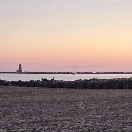 Oasi Di Greta - Fiumicino