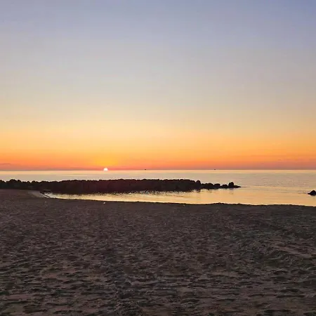 Dom wakacyjny Oasi Di Greta - Fiumicino